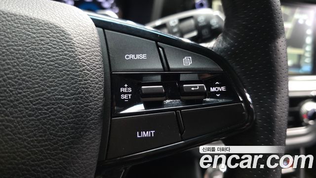 KG Mobility (SsangYong) Beautiful Korando Diesel 1.6 2WD Delight Plus 2019 — фото 19