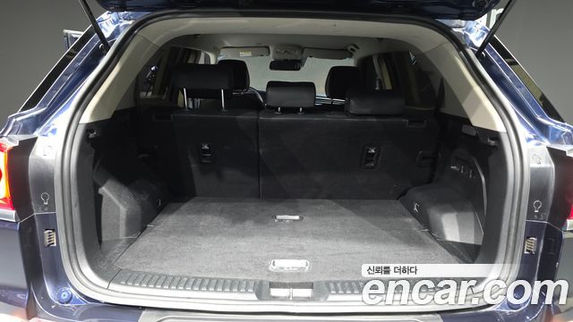 KG Mobility (SsangYong) Beautiful Korando Diesel 1.6 2WD Delight Plus 2019 — фото 20