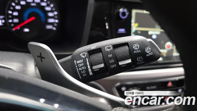 KG Mobility (SsangYong) Beautiful Korando Diesel 1.6 2WD Delight Plus 2019 — фото 28