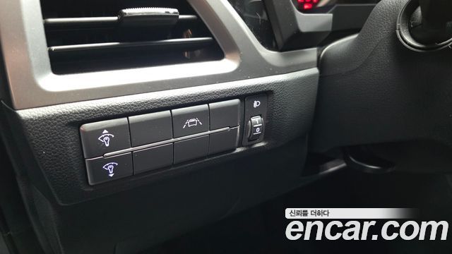 KG Mobility (SsangYong) Beautiful Korando Diesel 1.6 2WD Delight Plus 2019 — фото 29