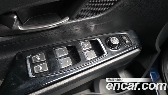 KG Mobility (SsangYong) Beautiful Korando Diesel 1.6 2WD Delight Plus 2019 — фото 30