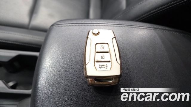 KG Mobility (SsangYong) Beautiful Korando Diesel 1.6 2WD Delight Plus 2019 — фото 31