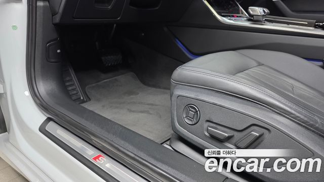 Audi A6 (C8) 45 TFSI Premium 2023 — фото 16