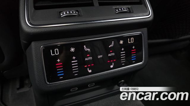 Audi A6 (C8) 45 TFSI Premium 2023 — фото 29