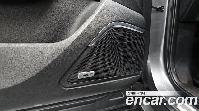 Renault Korea QM6 Gasoline 2WD RE Signature 2019 — фото 27