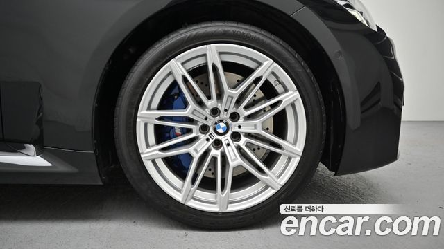 BMW M2 (G87) M2 Coupe 2025 — фото 5
