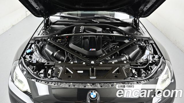 BMW M2 (G87) M2 Coupe 2025 — фото 6