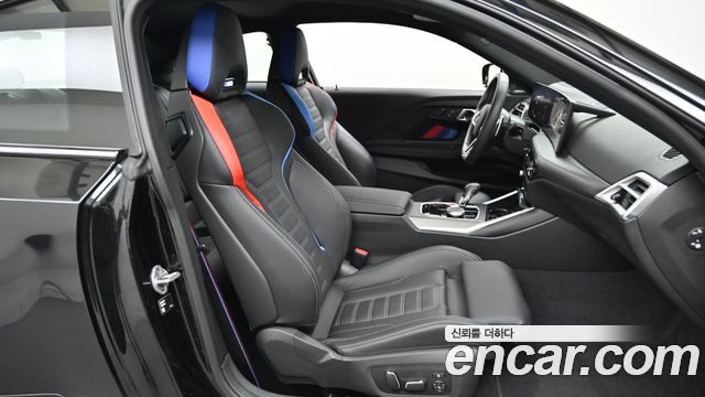 BMW M2 (G87) M2 Coupe 2025 — фото 10