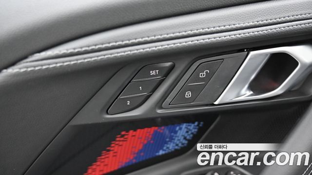 BMW M2 (G87) M2 Coupe 2025 — фото 20