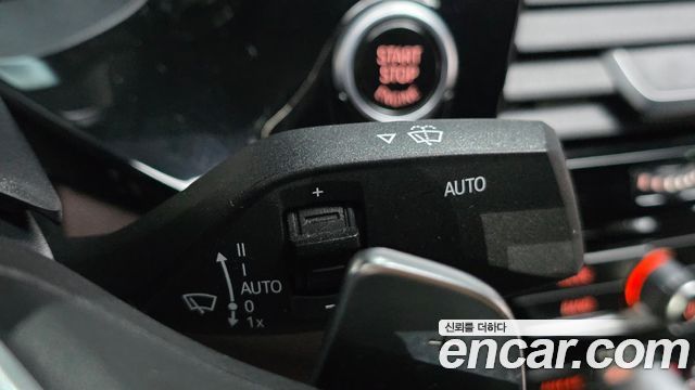 BMW 5 Series (G30) 520d xDrive M Sport Package Plus 2018 — фото 19