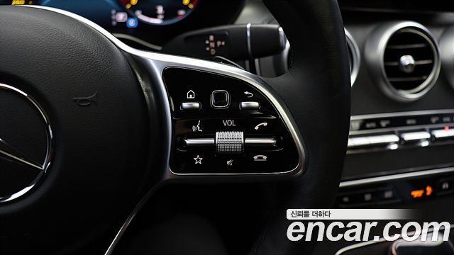 Mercedes-Benz GLC-Class (X253) GLC300 4MATIC Premium Coupe 2021 — фото 10