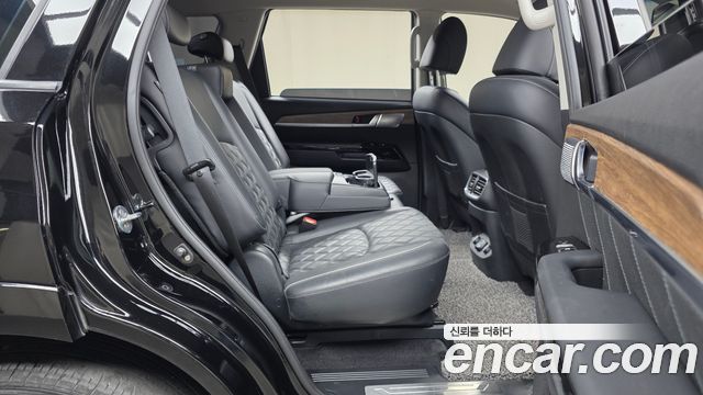 Kia Mohave The Master Diesel 3.0 4WD 5-Seater Masters 2020 — фото 12