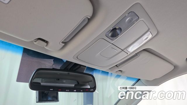 Kia Mohave The Master Diesel 3.0 4WD 5-Seater Masters 2020 — фото 17