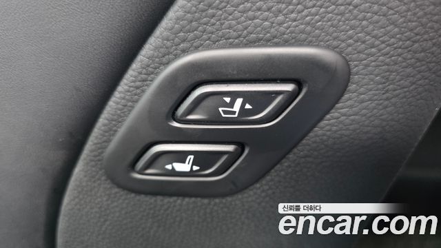 Kia Mohave The Master Diesel 3.0 4WD 5-Seater Masters 2020 — фото 18