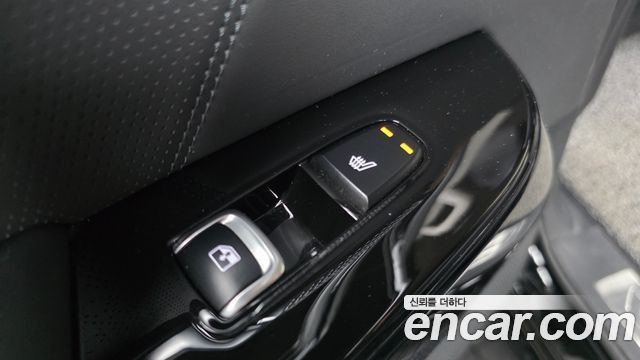 Kia Mohave The Master Diesel 3.0 4WD 5-Seater Masters 2020 — фото 19