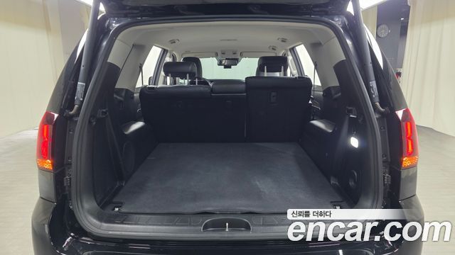 Kia Mohave The Master Diesel 3.0 4WD 5-Seater Masters 2020 — фото 20