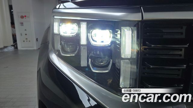 Kia Mohave The Master Diesel 3.0 4WD 5-Seater Masters 2020 — фото 22