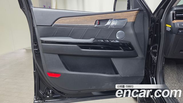 Kia Mohave The Master Diesel 3.0 4WD 5-Seater Masters 2020 — фото 24