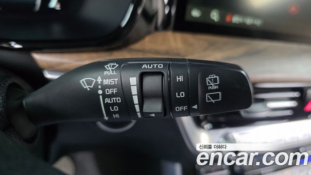 Kia Mohave The Master Diesel 3.0 4WD 5-Seater Masters 2020 — фото 27