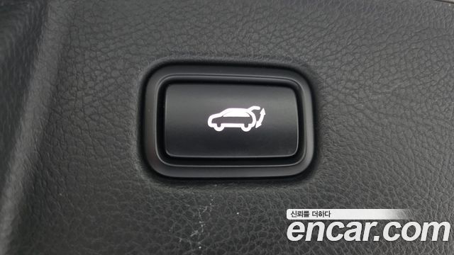 Kia Mohave The Master Diesel 3.0 4WD 5-Seater Masters 2020 — фото 31