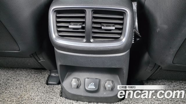 Kia Mohave The Master Diesel 3.0 4WD 5-Seater Masters 2020 — фото 32