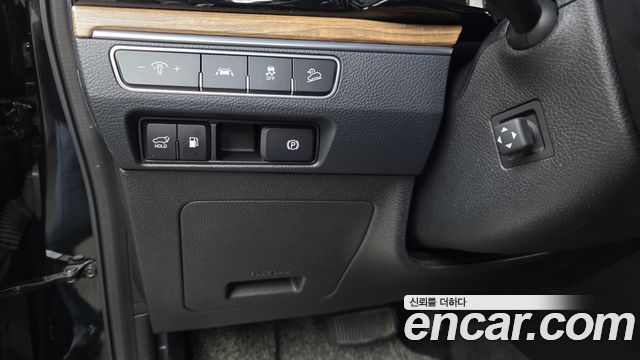 Kia Mohave The Master Diesel 3.0 4WD 5-Seater Masters 2020 — фото 35