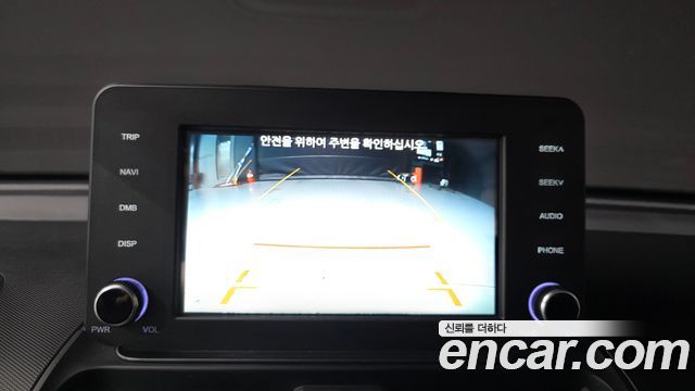 Hyundai Casper The Essential Light 2024 — фото 15