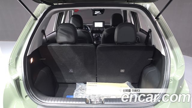 Hyundai Casper The Essential Light 2024 — фото 17