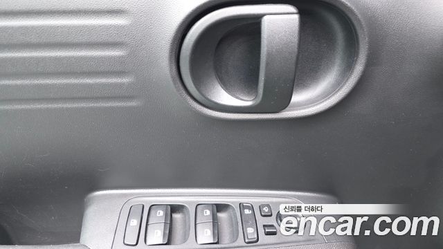 Hyundai Casper The Essential Light 2024 — фото 18