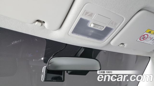 Hyundai Casper The Essential Light 2024 — фото 19