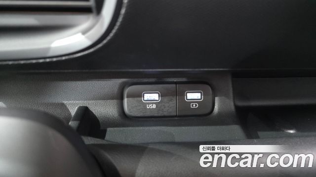 Hyundai Casper The Essential Light 2024 — фото 27