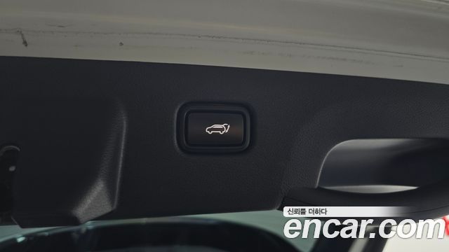 Kia Sportage (V) Gasoline 1.6 Turbo 2WD Signature 2023 — фото 20