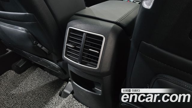 Kia Sportage (V) Gasoline 1.6 Turbo 2WD Signature 2023 — фото 31