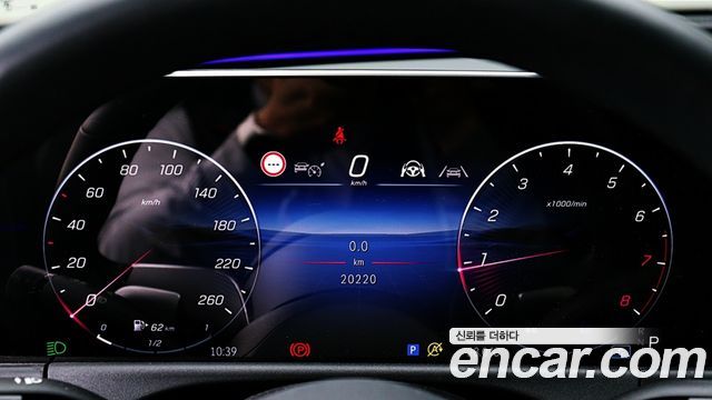 Mercedes-Benz E-Class (W214) E200 Avantgarde 2024 — фото 7