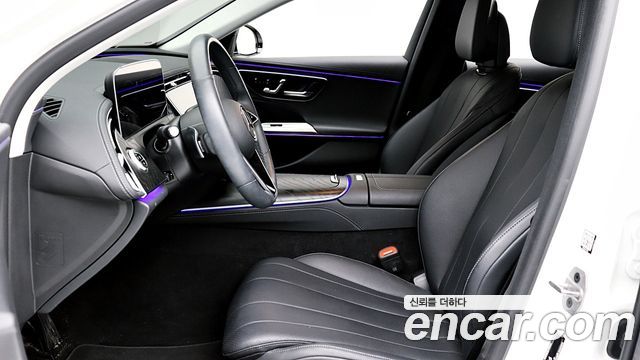 Mercedes-Benz E-Class (W214) E200 Avantgarde 2024 — фото 21