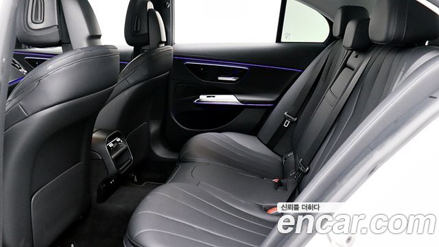 Mercedes-Benz E-Class (W214) E200 Avantgarde 2024 — фото 22