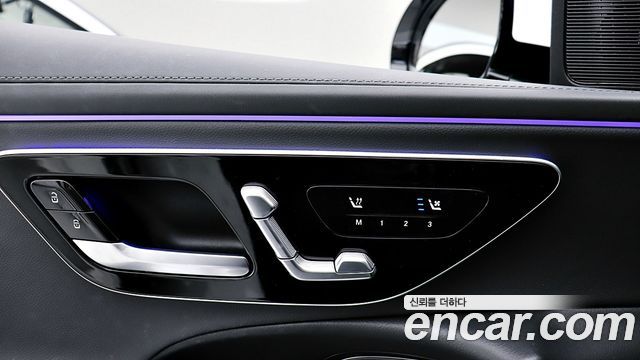 Mercedes-Benz E-Class (W214) E200 Avantgarde 2024 — фото 24