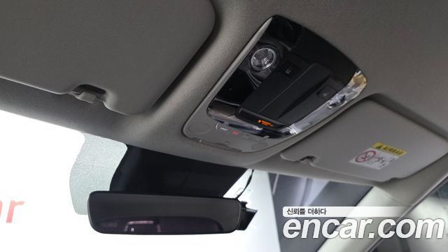 Kia Seltos Gasoline 1.6 Turbo 2WD Noblesse 2020 — фото 18
