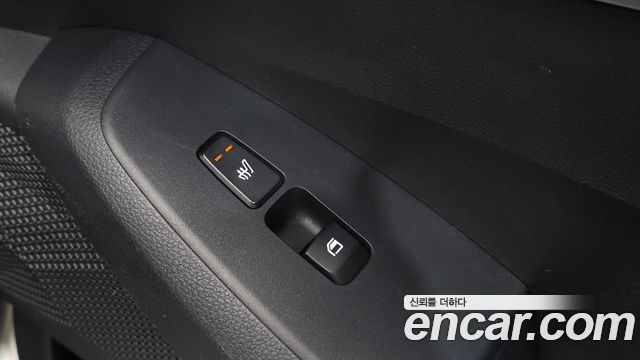 Kia Seltos Gasoline 1.6 Turbo 2WD Noblesse 2020 — фото 19