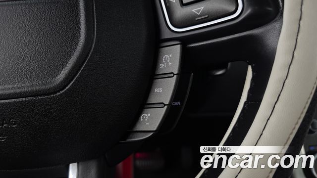 Land Rover Range Rover Evoque 2.0 TD4 SE 2019 — фото 19