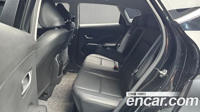 Hyundai Kona (SX2) Gasoline 1.6 Turbo 2WD Premium 2025 — фото 12