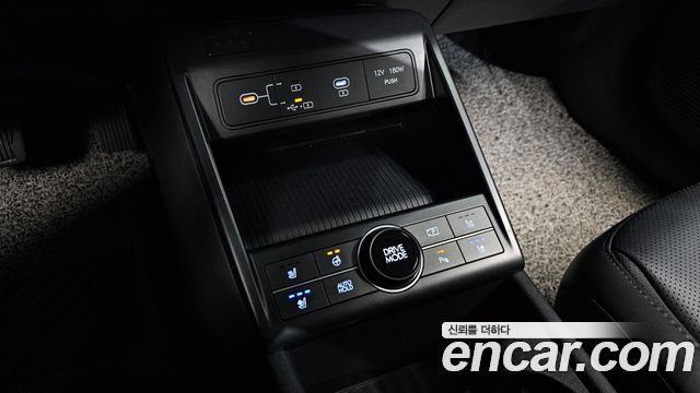 Hyundai Kona (SX2) Gasoline 1.6 Turbo 2WD Premium 2025 — фото 18