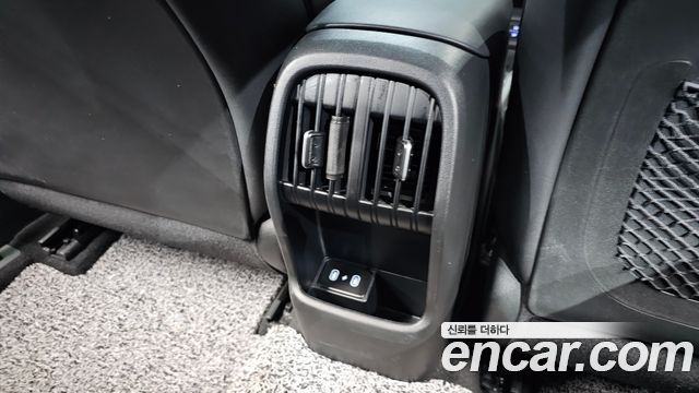 Hyundai Kona (SX2) Gasoline 1.6 Turbo 2WD Premium 2025 — фото 19