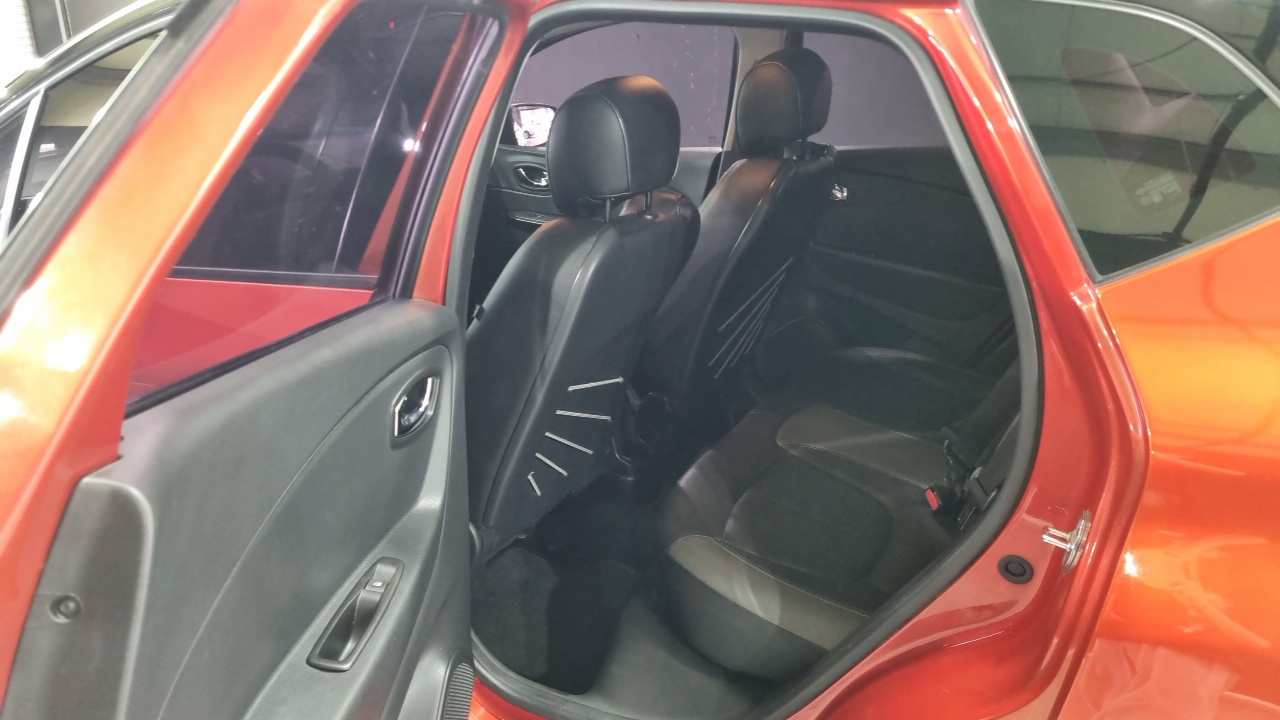 Renault Korea QM3 RE Signature 2015 — фото 10