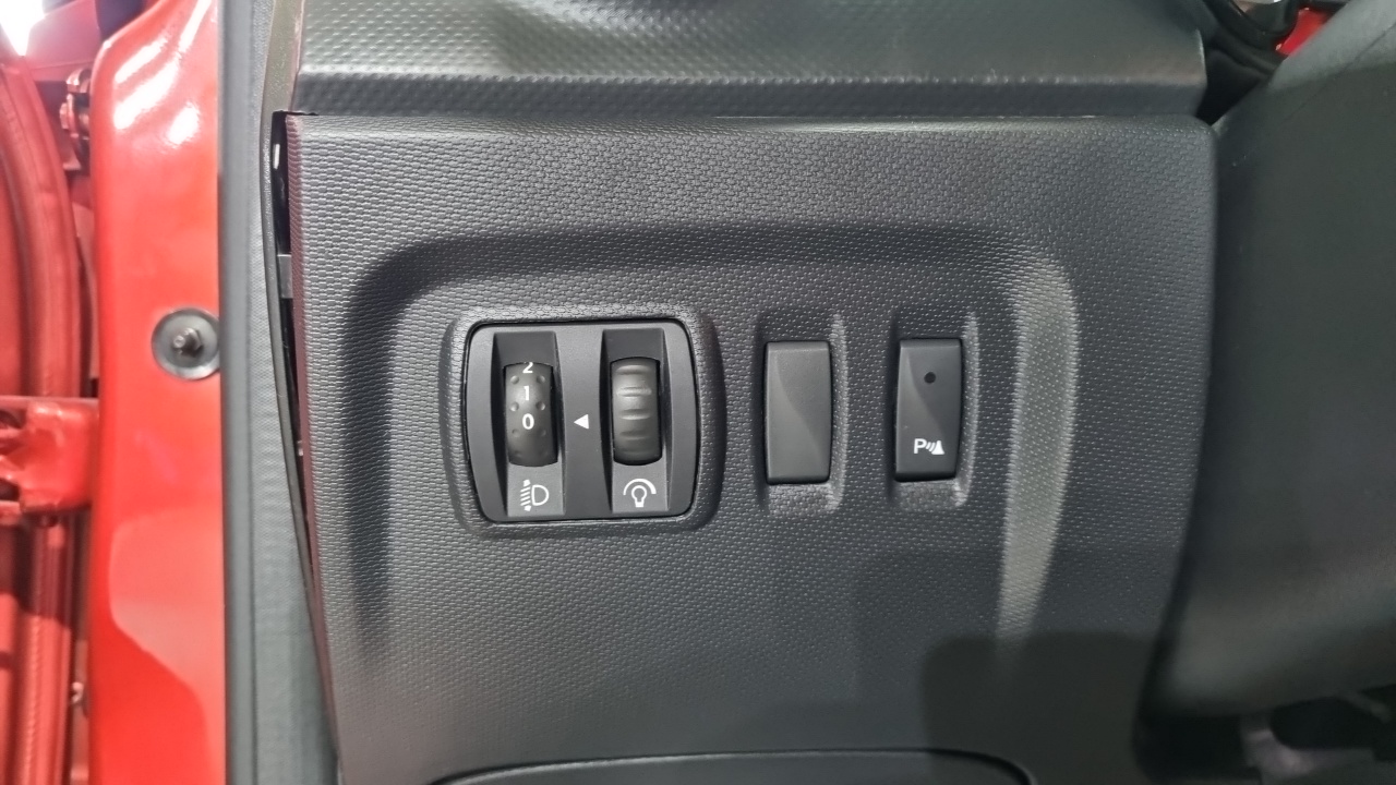 Renault Korea QM3 RE Signature 2015 — фото 16