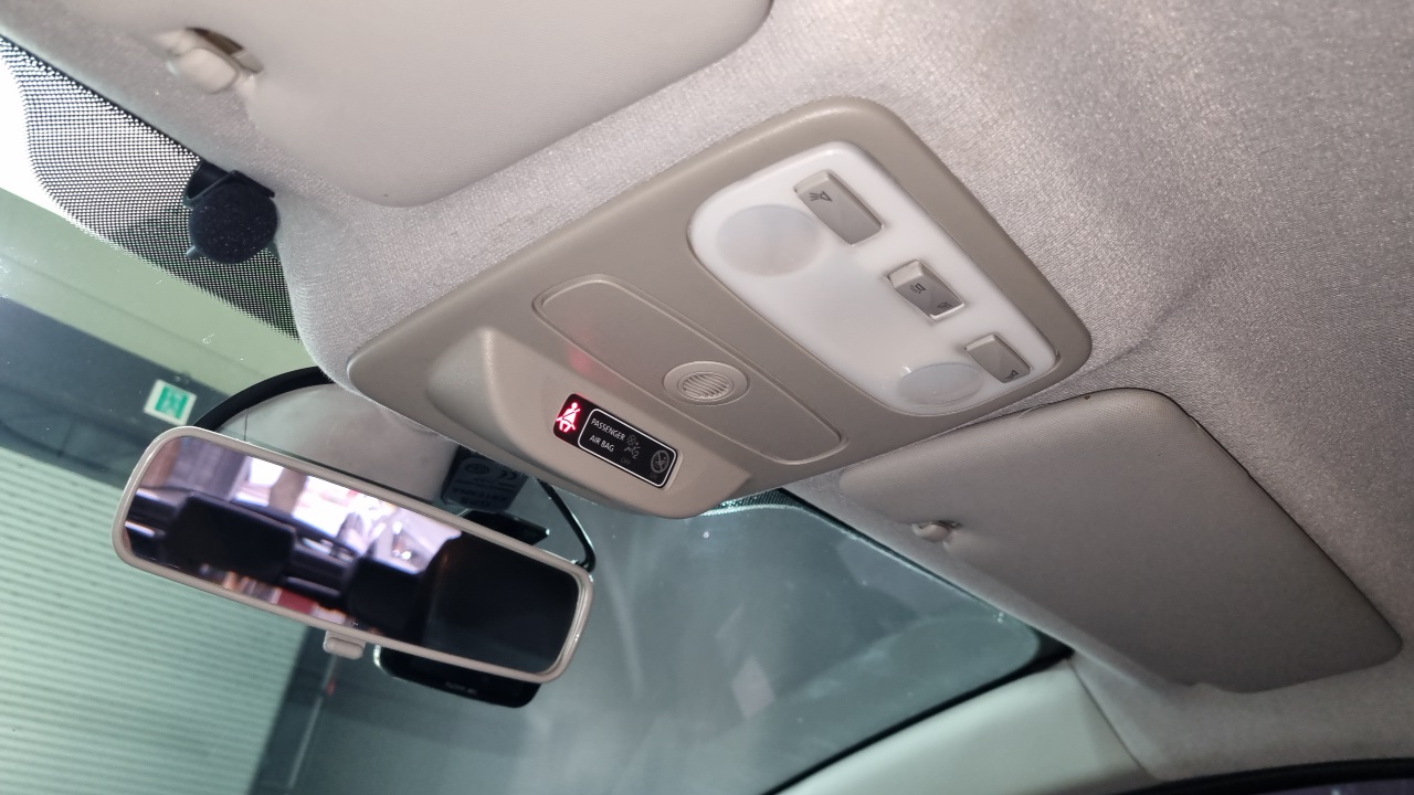Renault Korea QM3 RE Signature 2015 — фото 19
