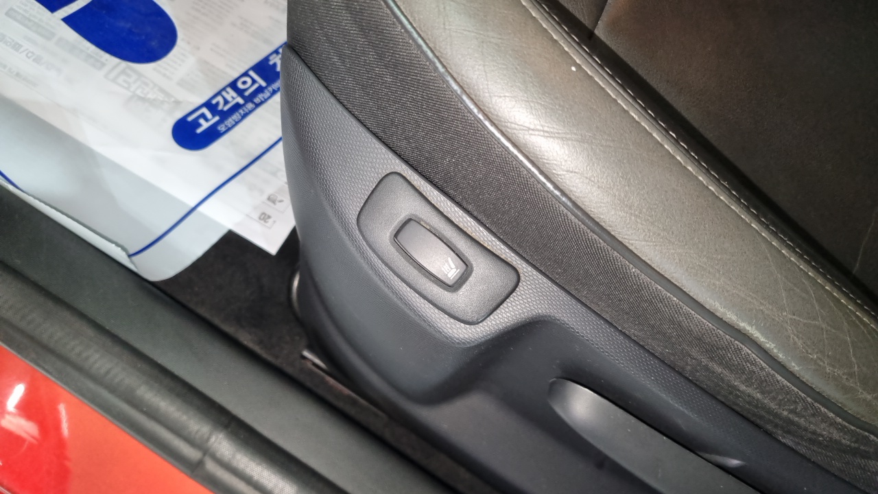 Renault Korea QM3 RE Signature 2015 — фото 21