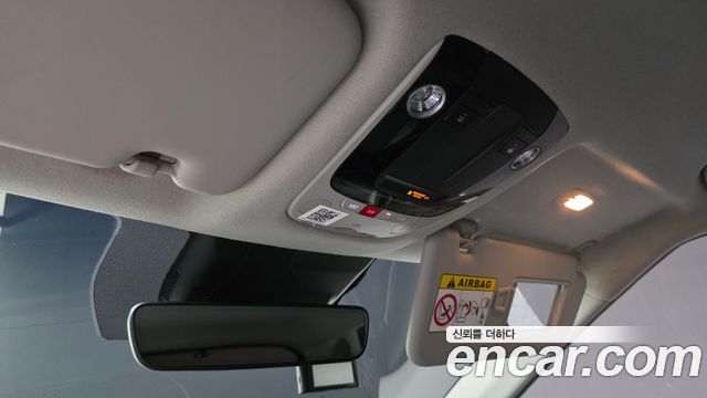 Kia Seltos Gasoline 1.6 Turbo 2WD Gravity 2023 — фото 27