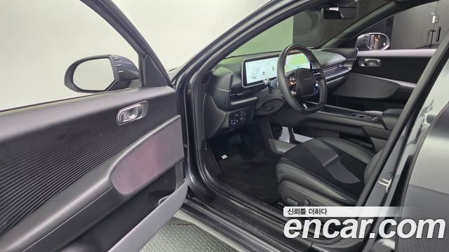 Hyundai Ioniq 6 Long Range Exclusive 2025 — фото 10