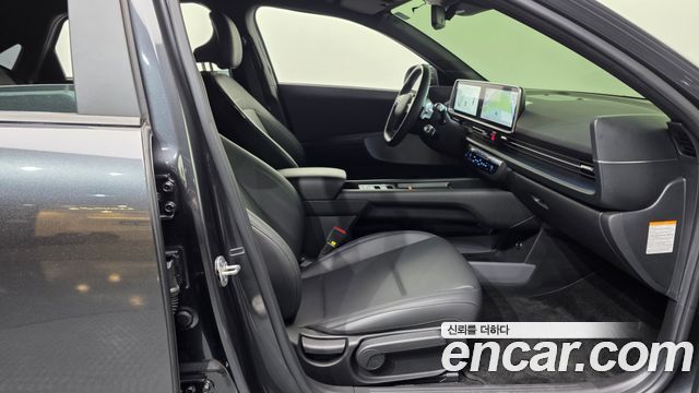 Hyundai Ioniq 6 Long Range Exclusive 2025 — фото 11